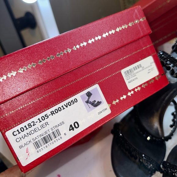 Rene Caovilla - Picture 7 of 10